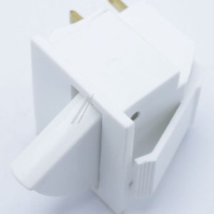 C00345050 480132102174 INTERRUTTORE PORTA WHIRLPOOL/INDESIT