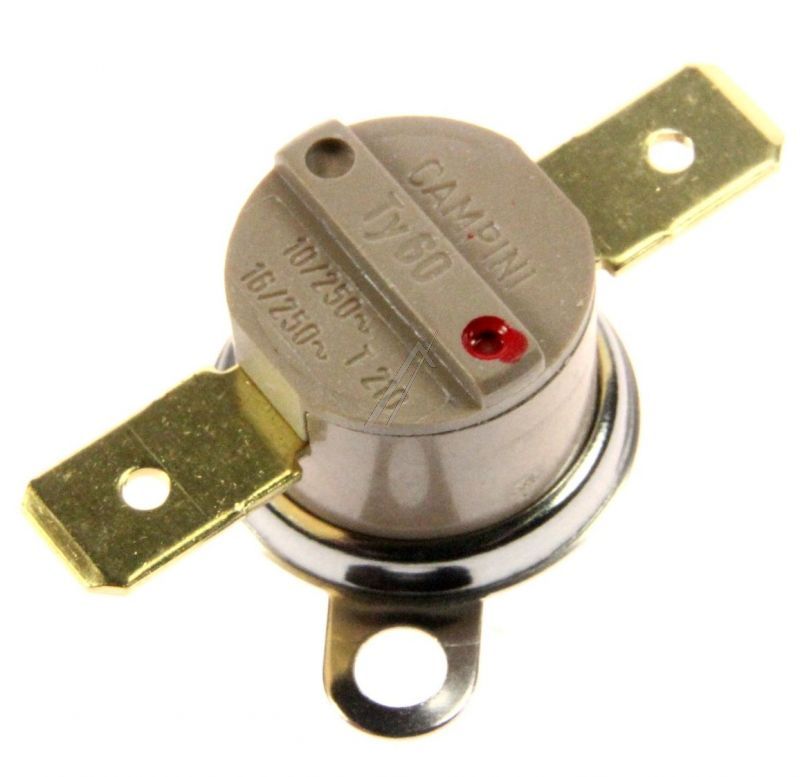 818731476 TERMOSTATO 140°C NC SMEG