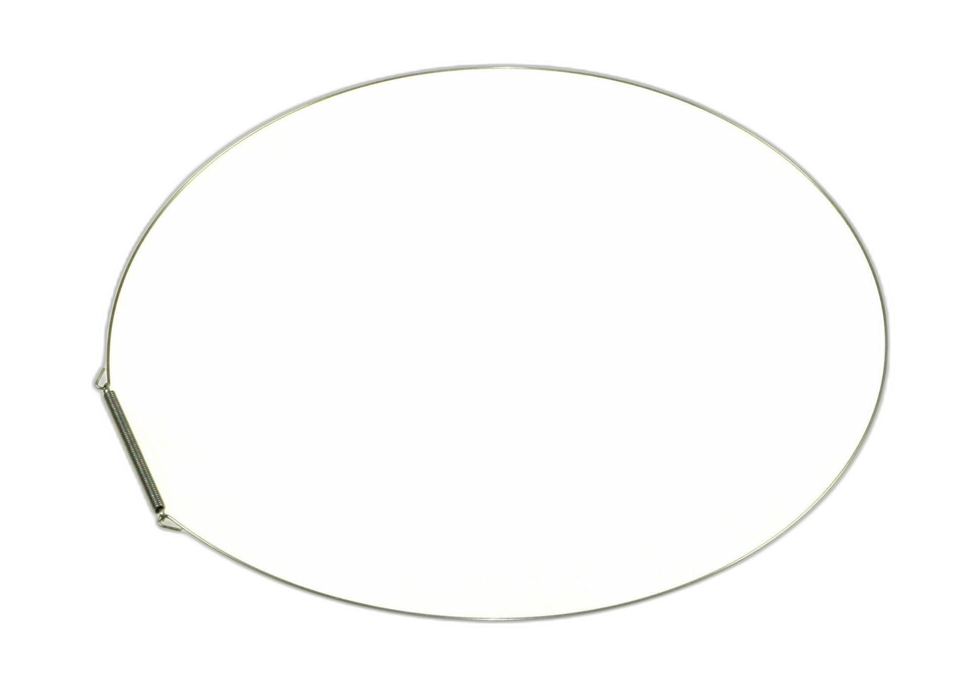 anello di fissaggio per lavatrice bosch 660866