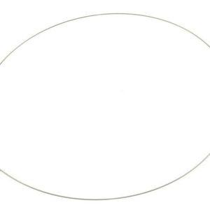anello di fissaggio per lavatrice lg