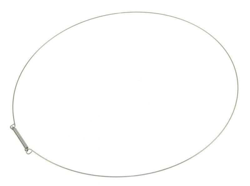 anello di fissaggio per lavatrice lg