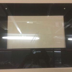 Vetro Esterno Forno 20850133 ATLANTIC