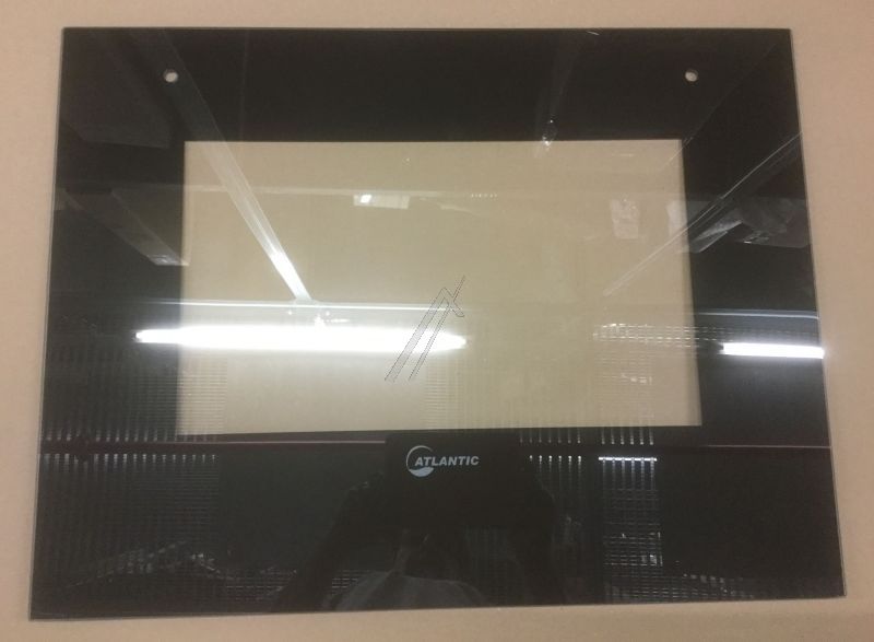 Vetro Esterno Forno 20850133 ATLANTIC