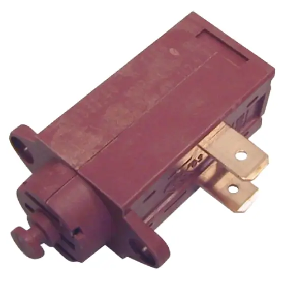 attuatore lavastoviglie bosch 00166635