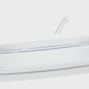 FPOK-A305CBKZ BALCONCINO PORTA FRIGORIFERO SHARP