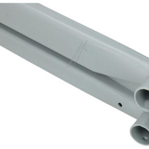 C00297949 488000297949 TUBO ALIMENTAZIONE GIRANTE SUPERIORE “C” PLP2 WHIRLPOOL/INDESIT