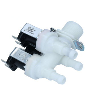 ELETTROVALVOLA LAVATRICE MIELE 01678013
