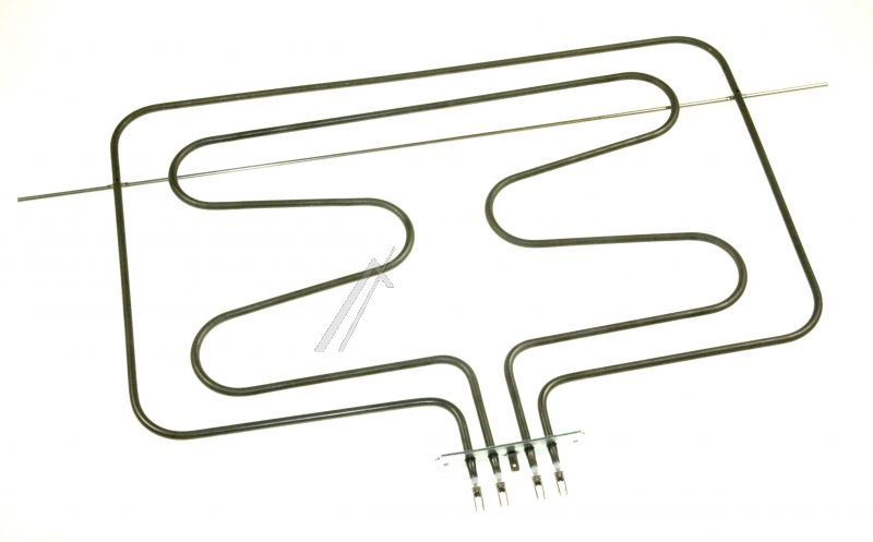 C00141175 482000022947 RESISTENZA SUPERIORE + GRILL 230V MAXI WHIRLPOOL/INDESIT
