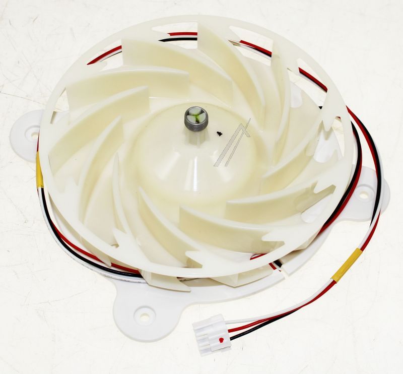 DA31-00342A MOTORE VENTILATORE BLDC ARES2130RA 1850 RPM 12V SAMSUNG