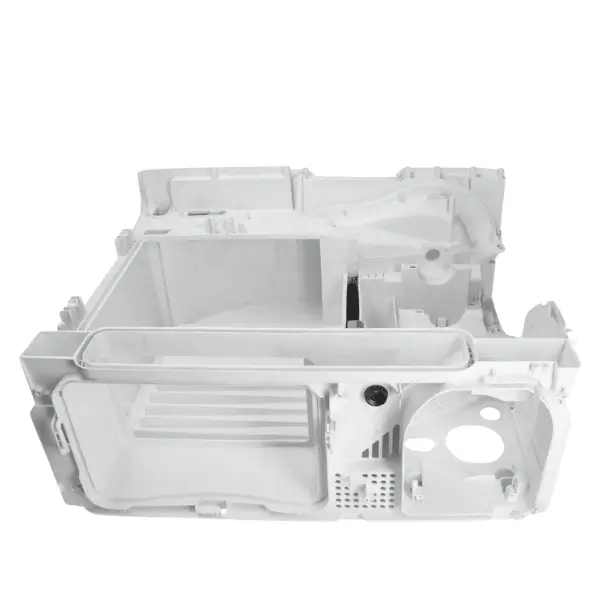 base in plastica asciugatrice beko 2979840100