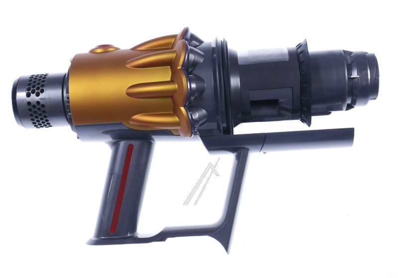 971640-11 CARCASSA MOTORE E CICLONE SENZA DD SYE DYSON