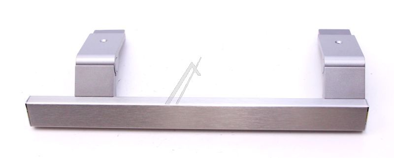6130430300 C00882619 MANIGLIA PORTA INOX PER BEKO/GRUNDIG/ARCELIK C00882619
