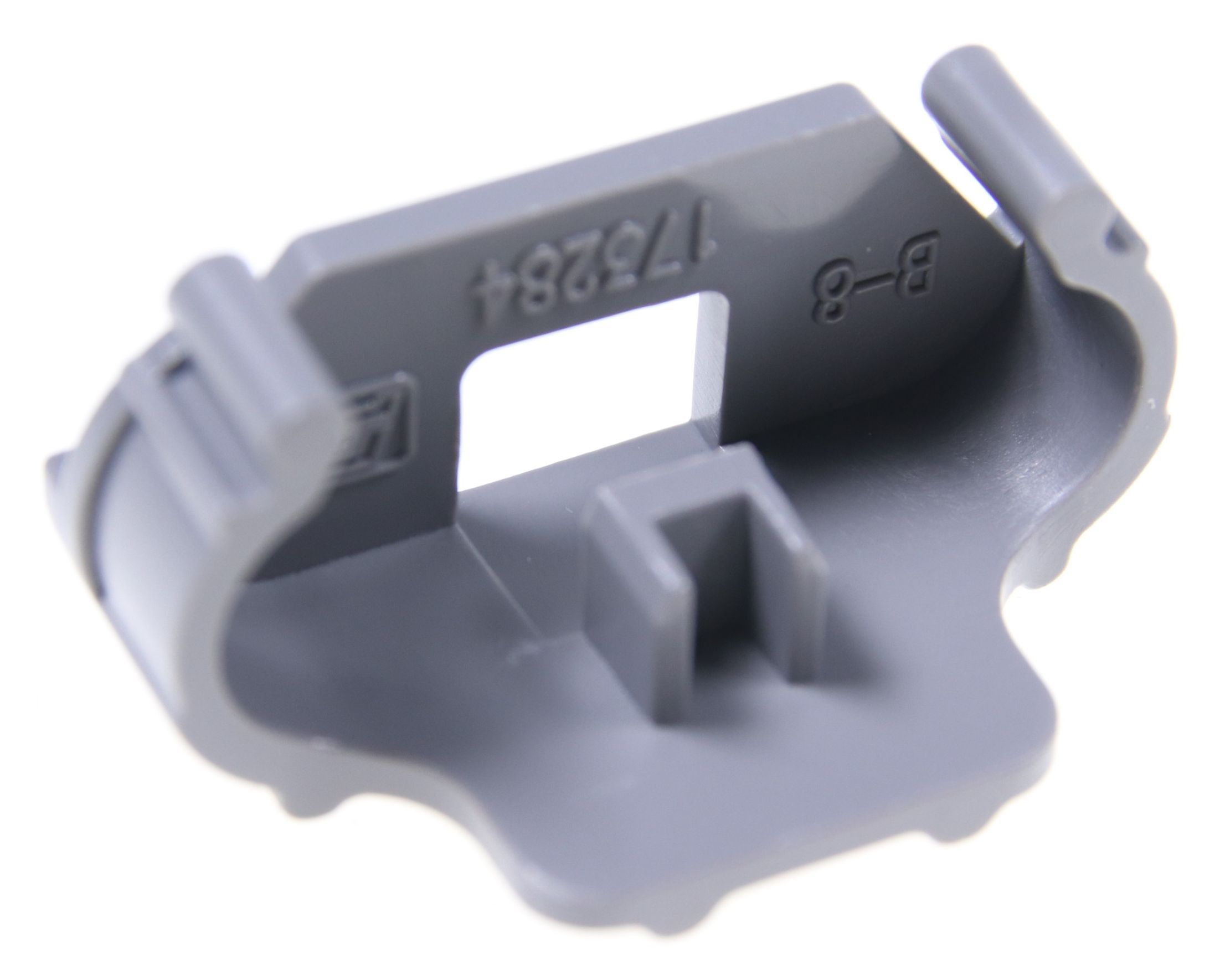 blocco cesto per lavastoviglie beko 1732840100