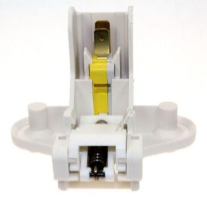 blocco porta per lavastoviglie aeg 352953