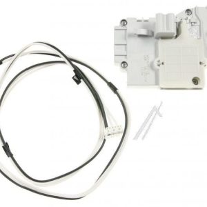 blocco porta per lavatrice bauknecht 483390