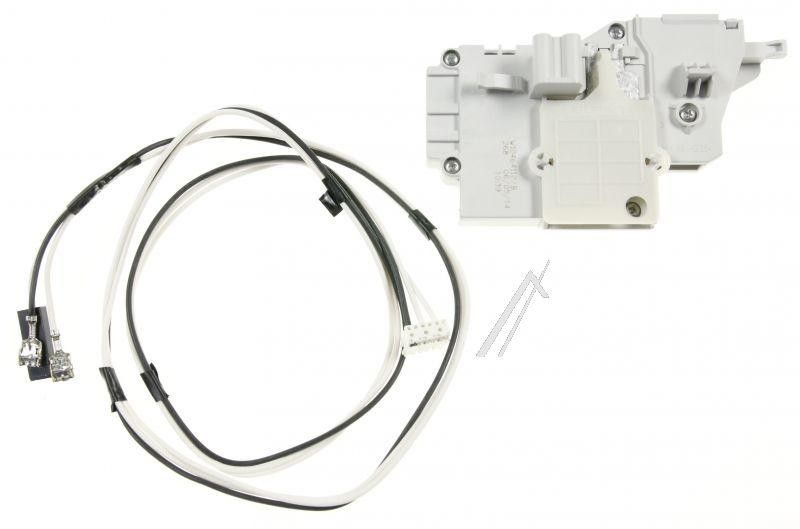 blocco porta per lavatrice bauknecht 483390