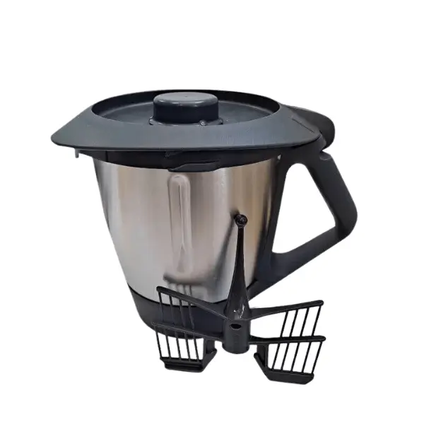 boccale bimby tm31 completo originale vc50819