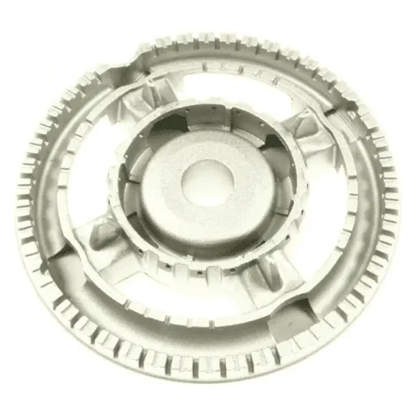 bruciatore tripla corona cucina ariston c00119171