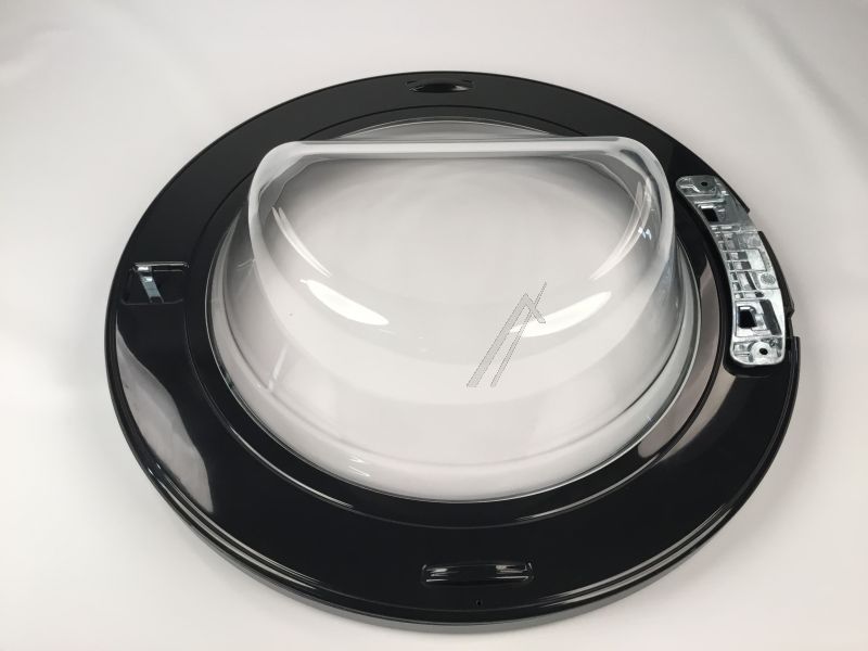 140110582529 OBLÒ ARGENTO G60 Ø49 ELECTROLUX / AEG