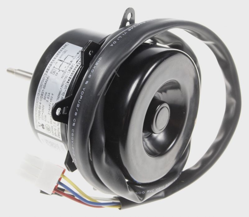 DB31-00445A MOTORE VENTOLA YDK95-60-4-1 SAMSUNG