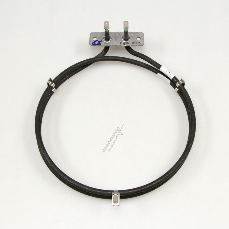 74180 RESISTENZA CIRCOLARE SOGEDIS