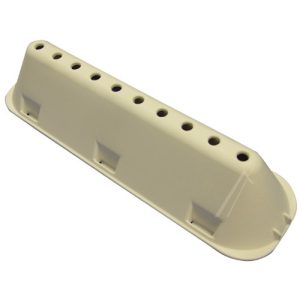 C00065463 482000022670 TRASCINATORE ESTRAIBILE PER CESTELLO 40-46 L WHIRLPOOL/INDESIT