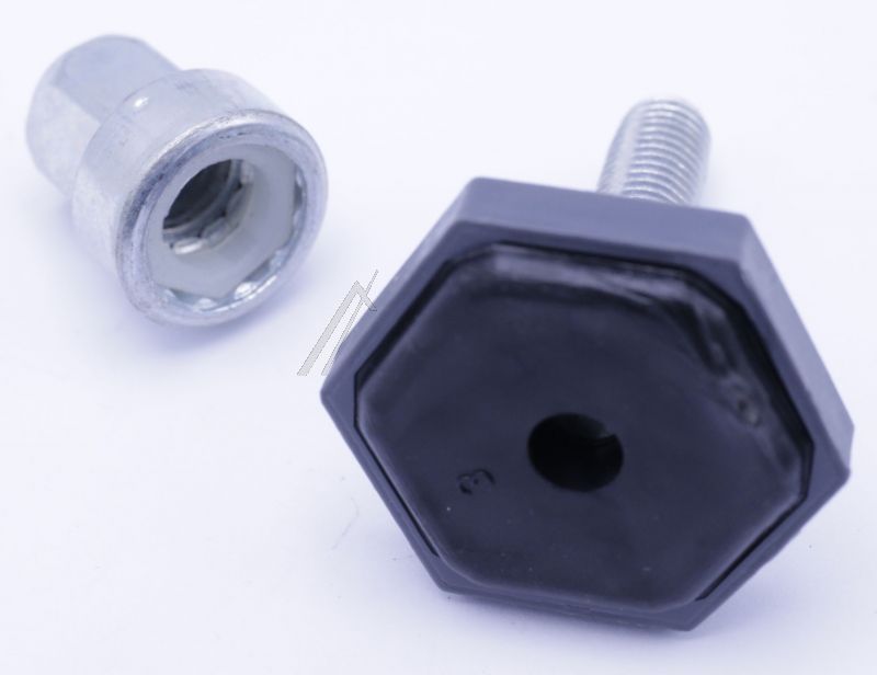 4055352332 PIEDINO 34.5MM ELECTROLUX / AEG