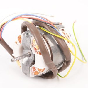 SPP0206569 MOTORE S80-30ARP6301G RA 4V STD ELICA