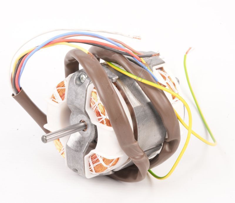 SPP0206569 MOTORE S80-30ARP6301G RA 4V STD ELICA