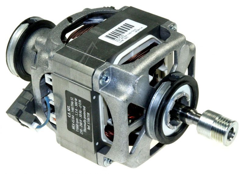 MCA45/64-148/TH4 00144857 MOTORE BOSCH/SIEMENS