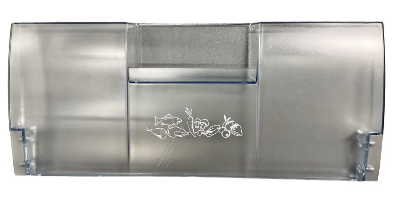 4551630200 C00894914 SPORTELLO CASSETTO CONGELATORE FAST FREEZER BLUE DIF BEKO BEKO/GRUNDIG/ARCELIK