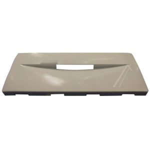 C00086425 482000022736 SPORTELLO BIANCO 414X162X25 BSC31 WHIRLPOOL/INDESIT