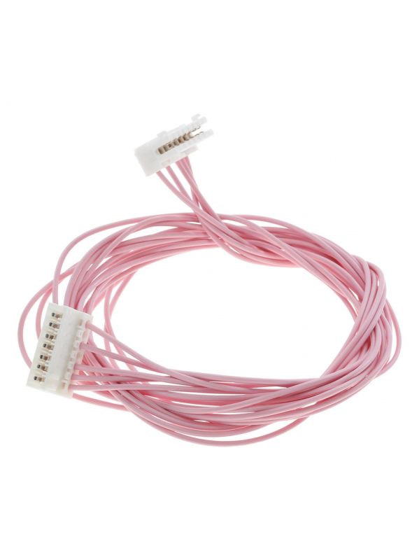 cablaggio per asciugatrice bosch 00634062