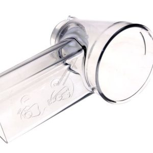SS-193757 CORPO TRITATUTTO CON BOCCHETTONE DI RIEMPIMENTO GROUPE SEB