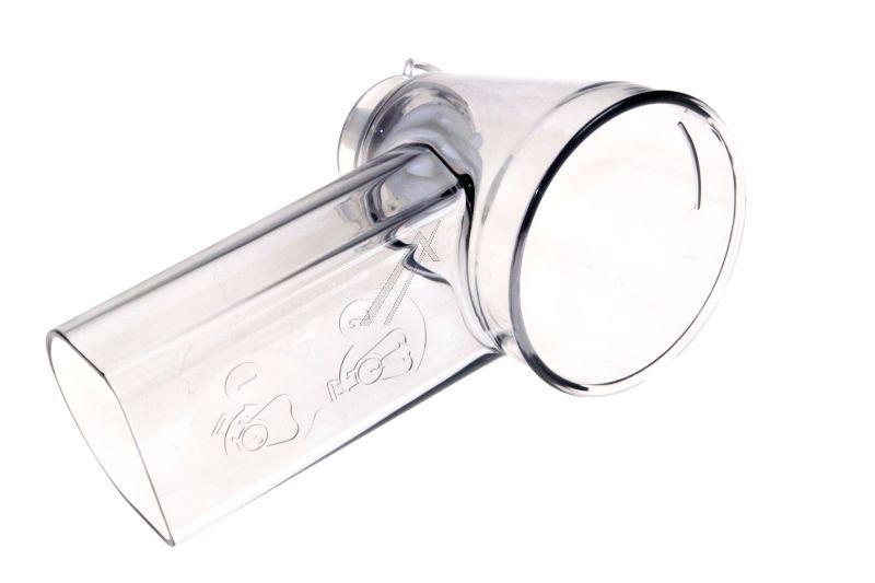 SS-193757 CORPO TRITATUTTO CON BOCCHETTONE DI RIEMPIMENTO GROUPE SEB