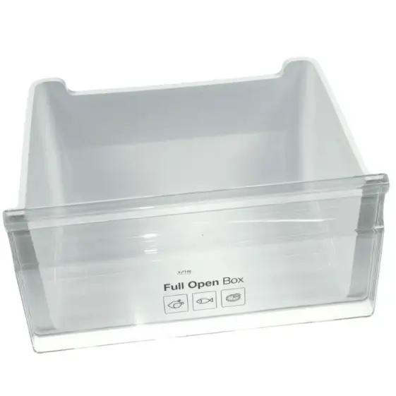 cassetto frigo samsung da97-13472a l.360.2mm