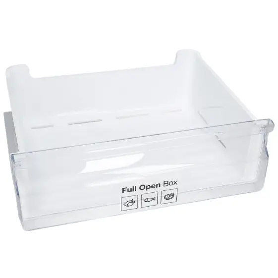 cassetto frigo samsung da97-13480a l.394.3mm