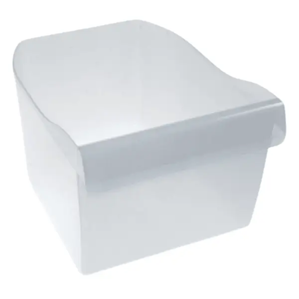 cassetto verdure frigo smeg 613947