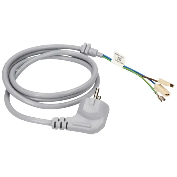 Cavo alimentazione lavatrice beko 2836390200