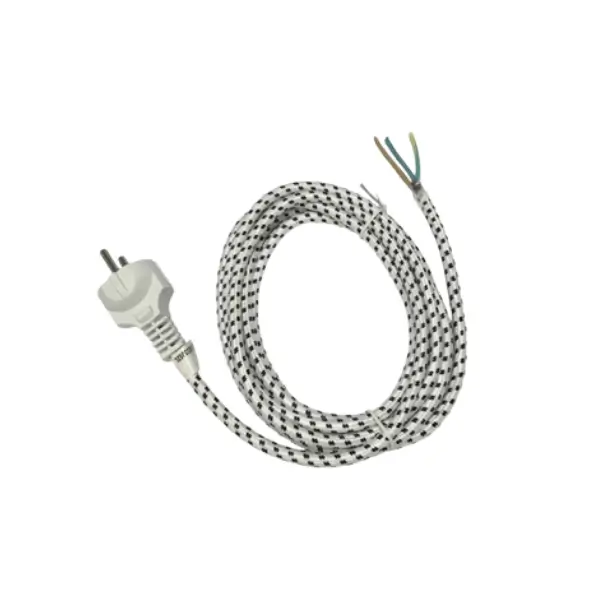 cavo ferro stiro spina shuco mt. 2,80 810pe09