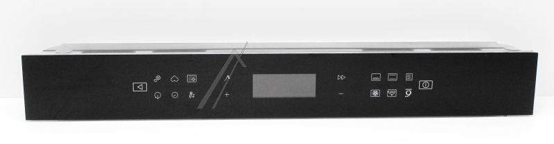 C00853450 488000853450 PANNELLO DI CONTROLLO FRONTALE G3EVO TOUCH KITCHEN WHIRLPOOL/INDESIT