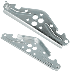 cerniera frigo beko 5940960100