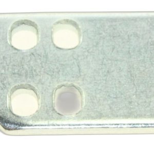 cerniera per frigorifero ariston c00194606