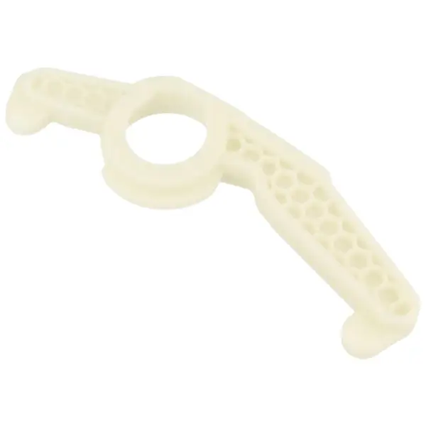 chiusura leva lavatrice beko 2838970200