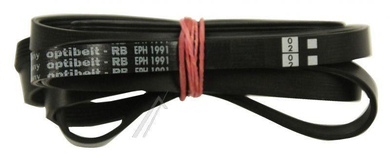 cinghia elastica per asciugatrice ariston