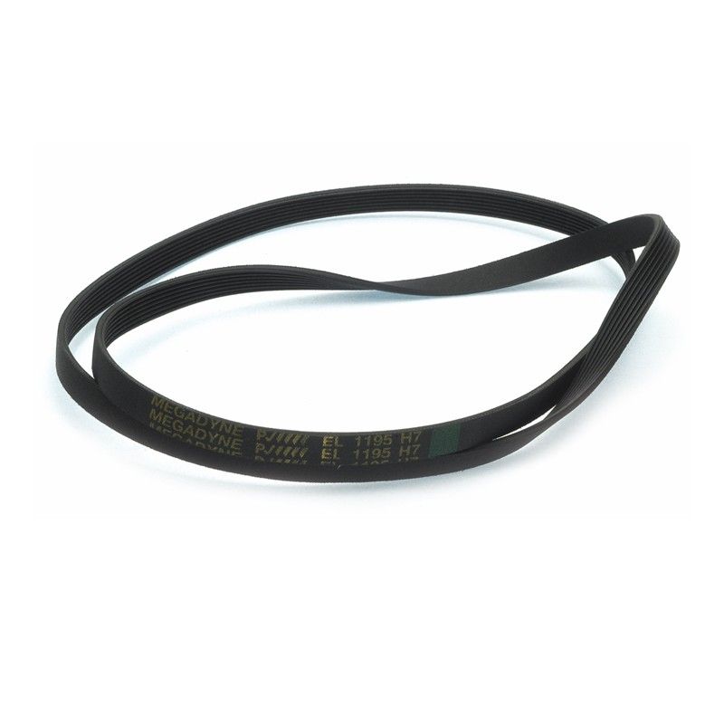 cinghia elastica per lavatrice hotpoint c00089652