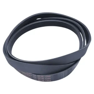 cinghia lavatrice beko 2466300201