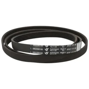 cinghia lavatrice beko 2466300203
