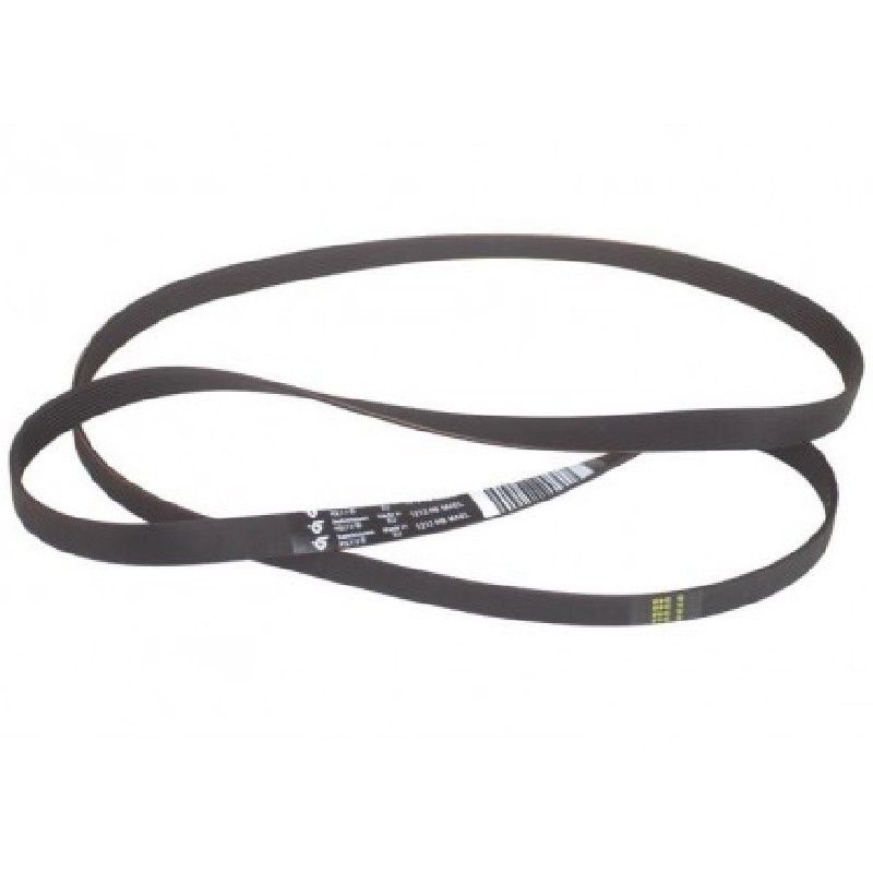 cinghia per lavatrice bauknecht c00315247