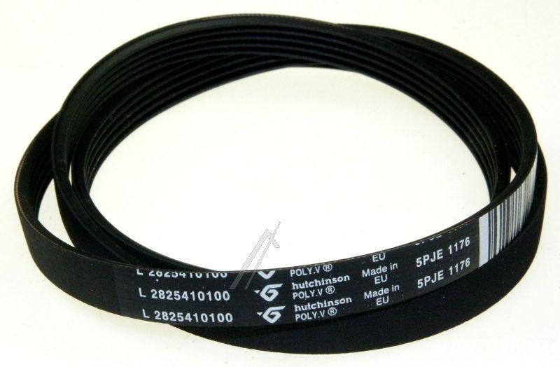 cinghia poly-v per lavatrice beko 2825410100